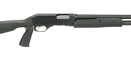 SAVAGE ARMS 320 SEC 12/18.5 PISTOL GRIP