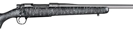 Mesa 300WM 24"Tungsten Blk/Gry 5Rd