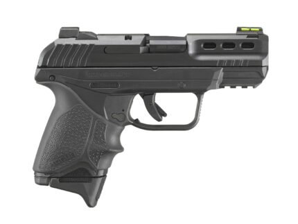 RUGER SECURITY-380 380ACP 10+1 MASS