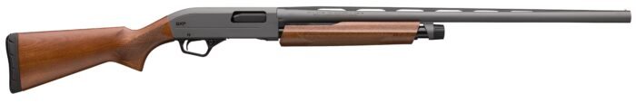 WINCHESTER SXP HYB FIELD 12/28 GRY/WD 3"#