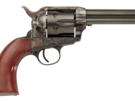 TAYLOR'S & COMPANY GUNFIGHTER 45LC BL/WD 4.75"