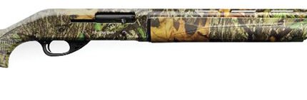 601 SA Field 20ga-3" 22" MossyOak 5+1