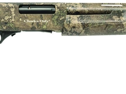 CHARLES DALY 301 PUMP TURKEY 20/22 STRATA