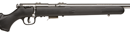 SAVAGE ARMS 93 BOLT 17HMR SS/SY HVBBL 5+1