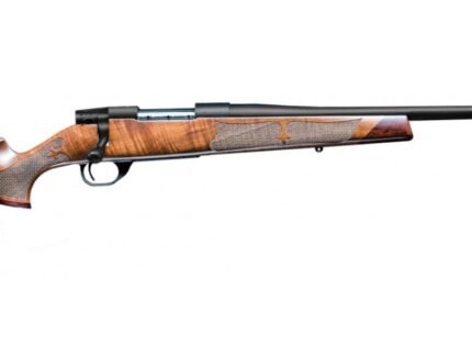 WEATHERBY VANGUARD CAMILLA 223REM BL/WD