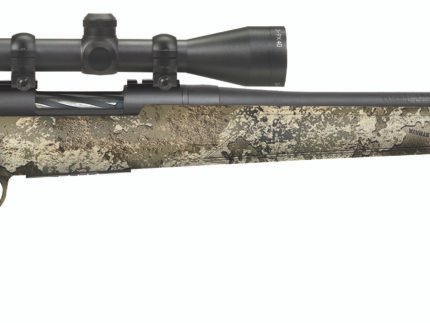 MOSSBERG PATRIOT SPR BANT 6.5CR TTS PKG