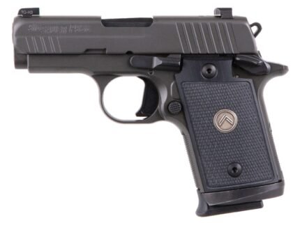 SIG SAUER P938 LEGION 9MM 7+1 AMBI NS