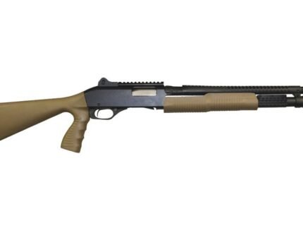 SAVAGE ARMS 320 SEC 20/18.5 FDE PG