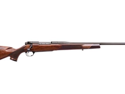 WEATHERBY MARK V DELUXE 340WBY 26"