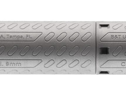 B&T PRINT-X SQD-M9 9MM TI