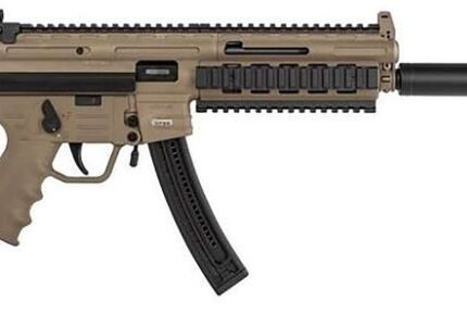 AMERICAN TACTICAL INC GSG-16 CARB 22LR TAN 10+1 16"