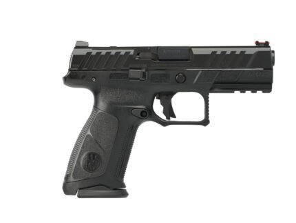 BERETTA APX A1 9MM BLK 4.25" 10+1 OR