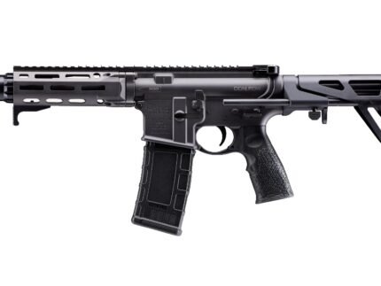 DANIEL DEFENSE DDM4 PDW SBR 300BLK 7" COBALT