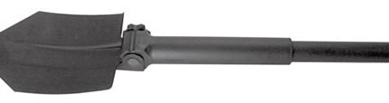 GLOCK ENTRENCHING TOOL W/POUCH PKG