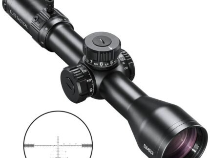 BUSHNELL ELITE TAC DMR3 3.5-21X50 G4P