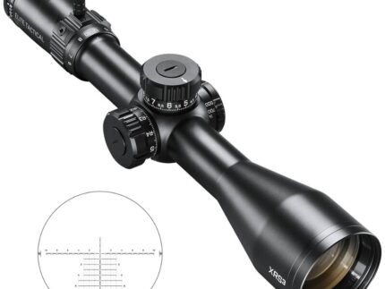 BUSHNELL ELITE TAC XRS3 6-36X56 EQL FFP