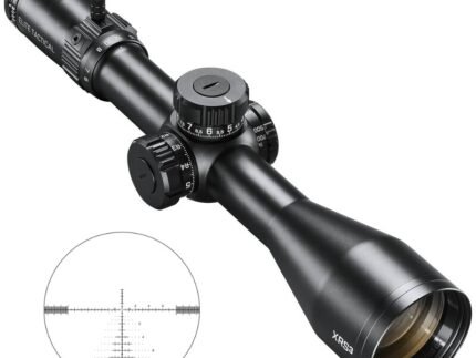 BUSHNELL ELITE TAC XRS3 6-36X56 G4 FFP