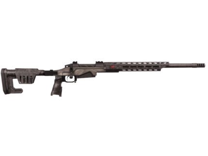 FIERCE FIREARMS MTN REAPER 7BC GREY 20"