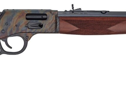 HENRY REPEATING ARMS BIG BOY STEEL 357MAG CCH