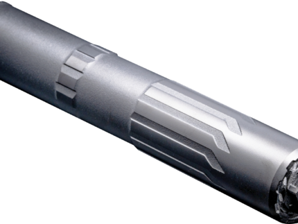 CGS GROUP HEKATE DT 338 SILENCER 3/4X24