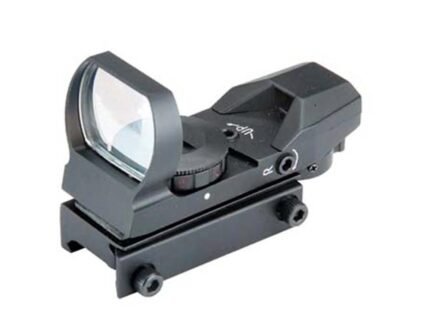 ATI TACTICAL ELCTRO DOT SIGHT RED/GREEN 4 RETICLE