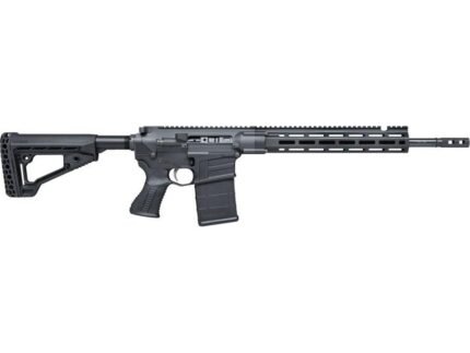 Savage Arms MSR 10 Hunter Rifle .308 Win 20/rd 16.13" Barrel Black