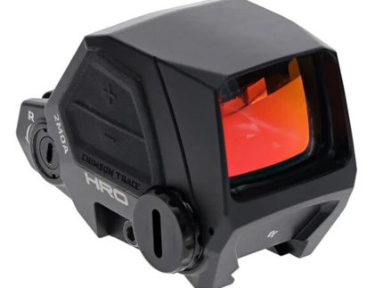 Crimson Trace Electronic Sight LED RED HRO Long Guns