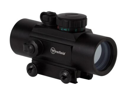 Firefield Agility 1x30 Dot Sight