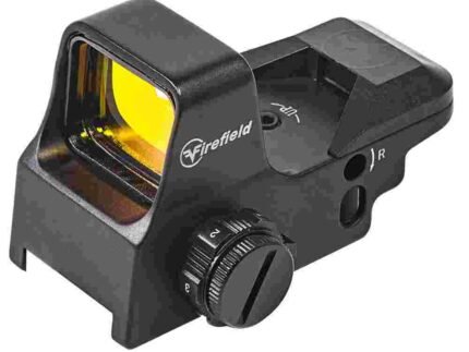 Sellmark Firefield Impact XL Compact Reflex Sight