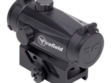 Firefield Impulse 1x22 Compact Red Dot Sight