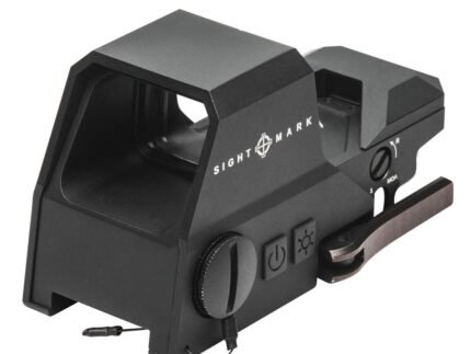 Sellmark Sightmark Ultra Shot R-Spec Reflex Sight