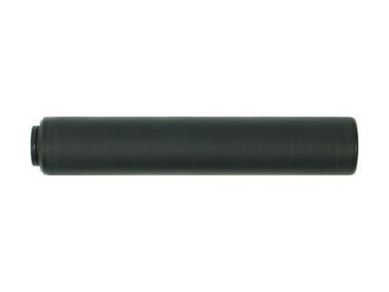 B&T Six45 Suppressor .45 ACP Black
