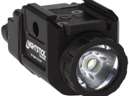 Nightstick Xtreme Lumens Metal Compact Weapon Light 550 Lumens