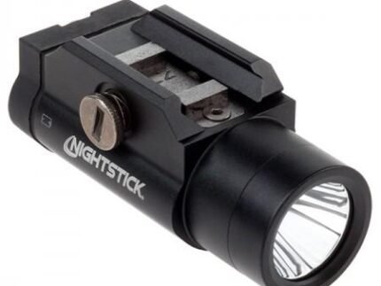 Nightstick Xtreme Lumens Tactical Weapon-Mounted Light - Long Gun 850 Lumens