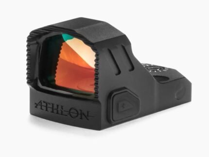 Athlon Midas EDC Pro Red Dot Open Sight