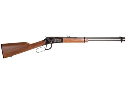 Rossi Rio Bravo RIfle .22 WMR 12rd Magazine 20" Barrel Hardwood 4 July Eagle
