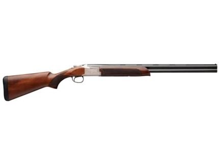 Browning Citori 725 Feather Rifle 20 ga 3" Chamber 2rd Capacity 26" Barrel Walnut
