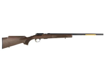 Browning T-Bolt Target Varmint Rifle .22 LR 10rd Magazine 22" Barrel Walnut