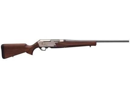 Browning Bar MK 3 Rifle .308 Win 4rd Magazine 22" Barrel Walnut