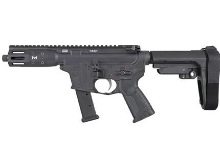 LWRC IC-9 9MM BLK 5.6" 27+1 SBA3