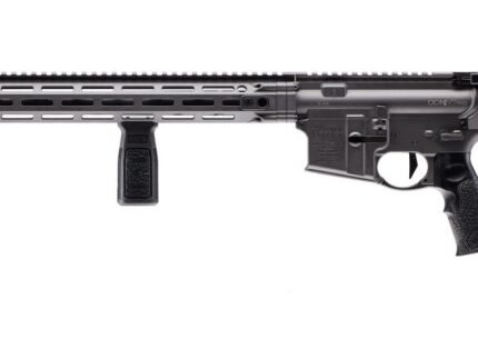 DANIEL DEFENSE DDM4 V7 PRO 5.56MM COBALT CA
