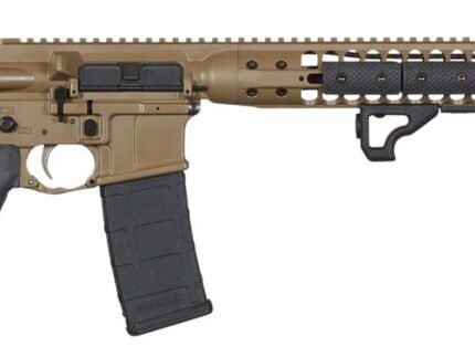 LWRC DI 5.56 FDE 16.1" 30+1