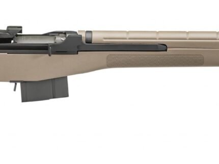 SPRINGFIELD ARMORY M1A STD 7.62MM FDE 22" 10+1 CA