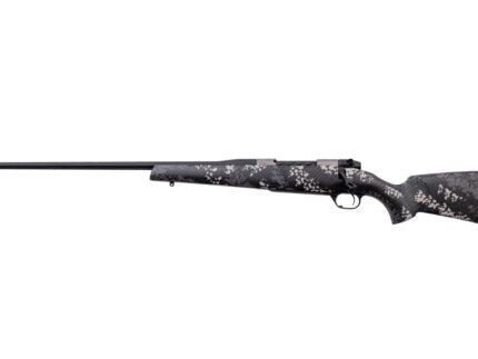 WEATHERBY MARK V BACKCNTRY TI 2 280AI LH
