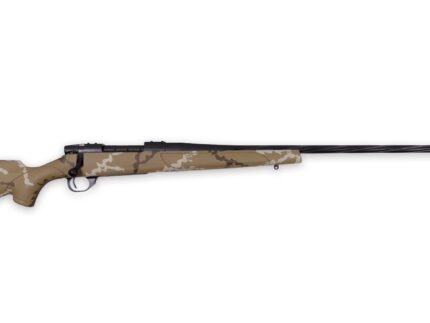WEATHERBY VANGUARD OUTFITTER 308WIN 22"