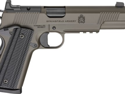 SPRINGFIELD ARMORY 1911 OPERATOR 45ACP ODG TB OR