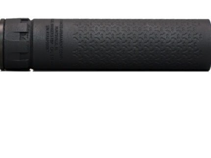 AAC (ADVANCED ARMAMENT) RANGER 5 RBP 5.56MM BLK