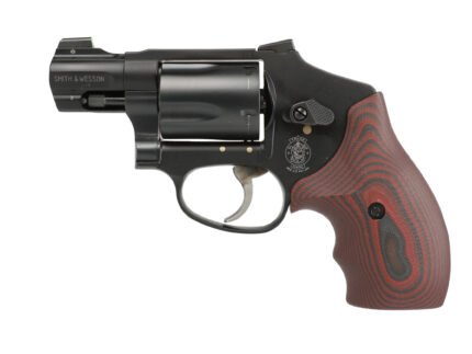 SMITH AND WESSON 432UC 32H&R 1-7/8" 6RD XS NS