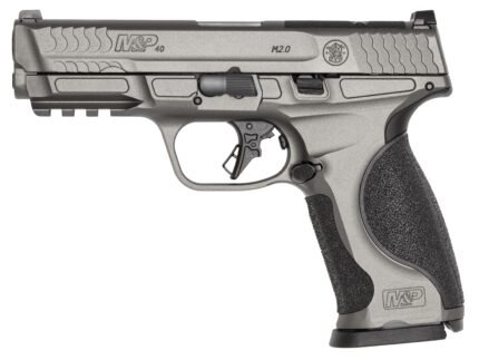 SMITH AND WESSON M&P40 M2.0 METAL 40S&W 10+1