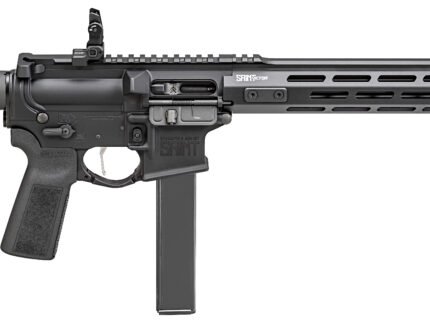 SPRINGFIELD ARMORY SAINT VICTOR PCC 9MM 16" 32+1